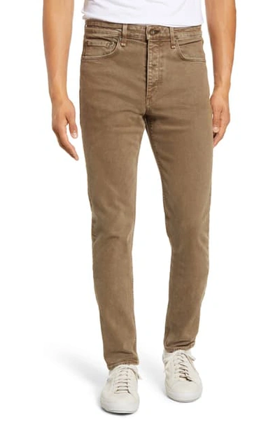 Shop Rag & Bone Fit 2 Slim Fit Jeans In Putty