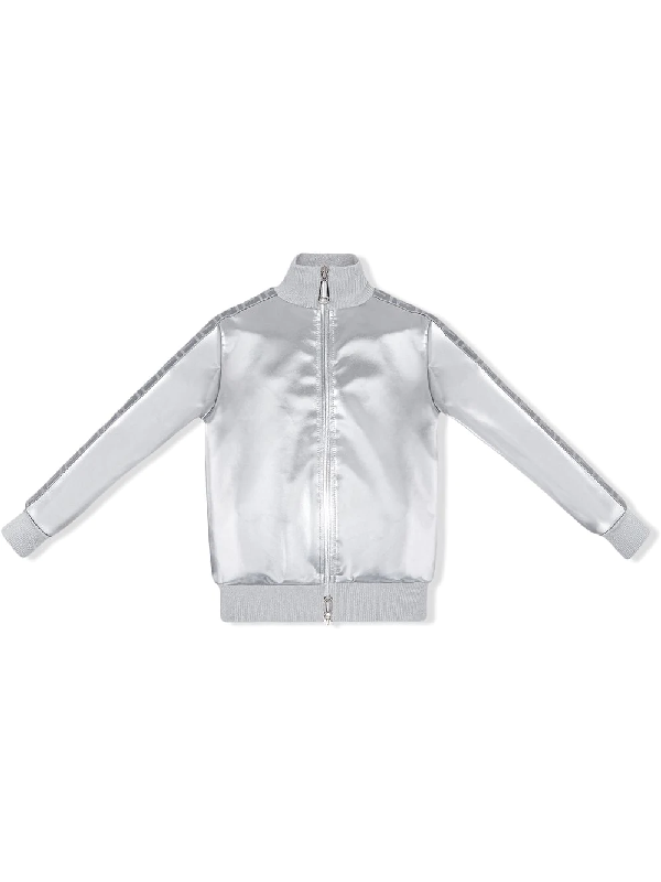 fendi double f sweater