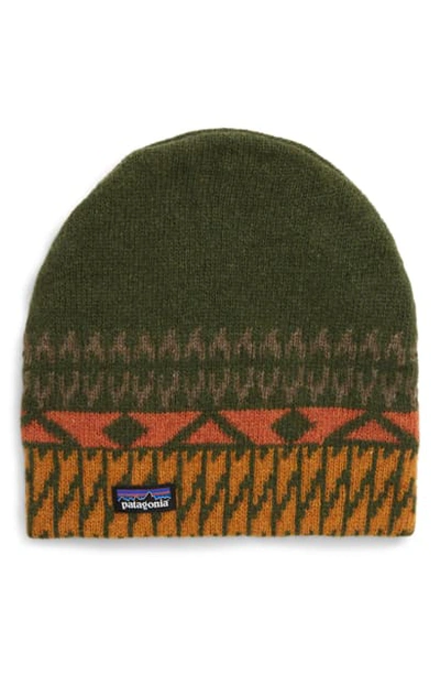 Backslide beanie shop