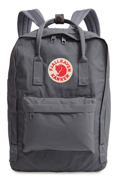 fjallraven kanken 15 inch laptop bag