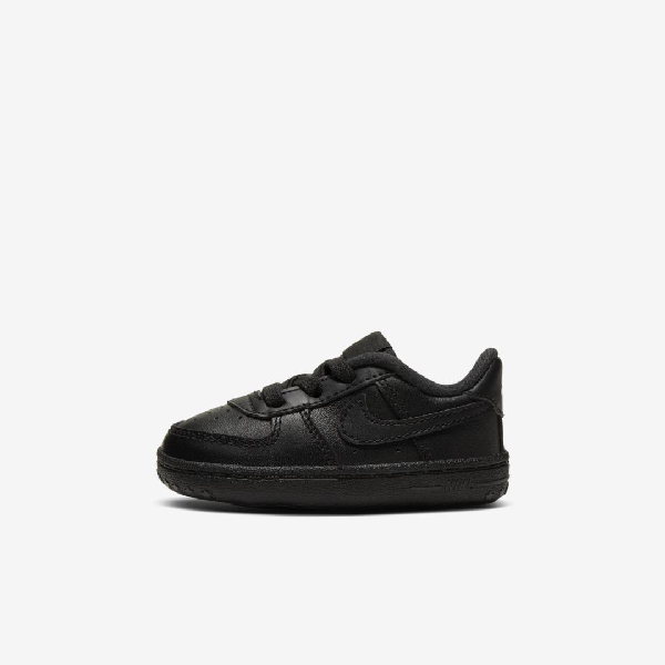 nike force 1 baby bootie
