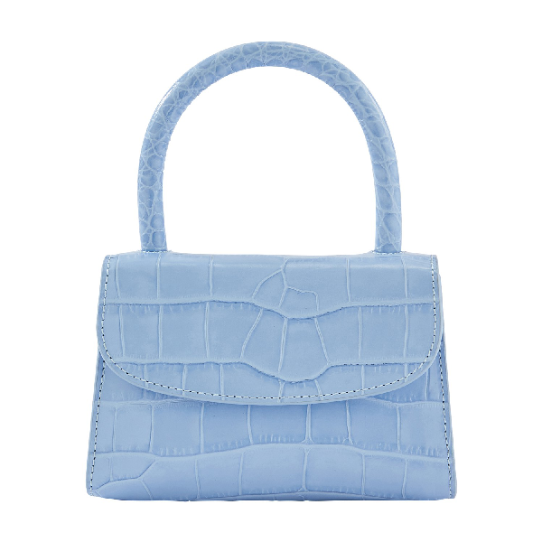 sky blue bag shop