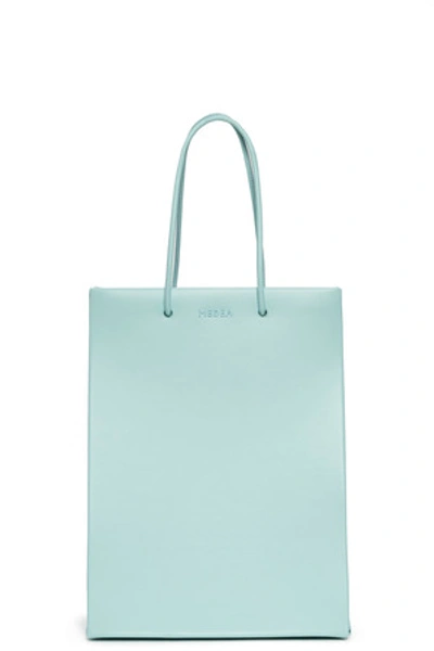 Shop Medea Opening Ceremony Tall Bag In Celeste