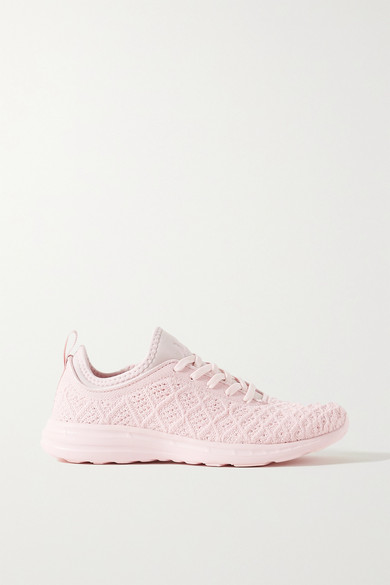 apl athletic propulsion labs techloom phantom 3d mesh sneakers