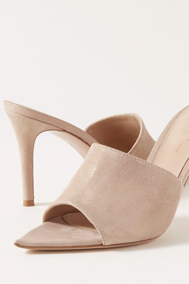 gianvito rossi iridescent