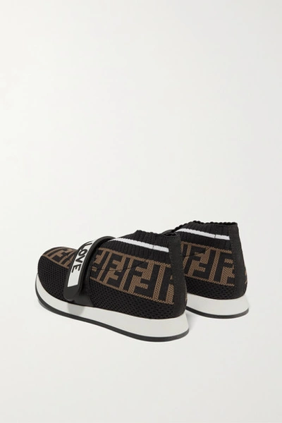 Shop Fendi Sizes 32 In Black