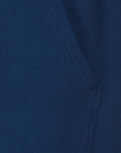 Calvin Klein 205w39nyc Midi Skirts In Blue