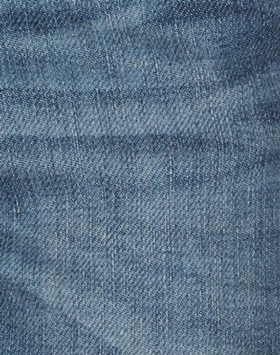 Shop Dondup Woman Jeans Blue Size 29 Cotton, Elastane