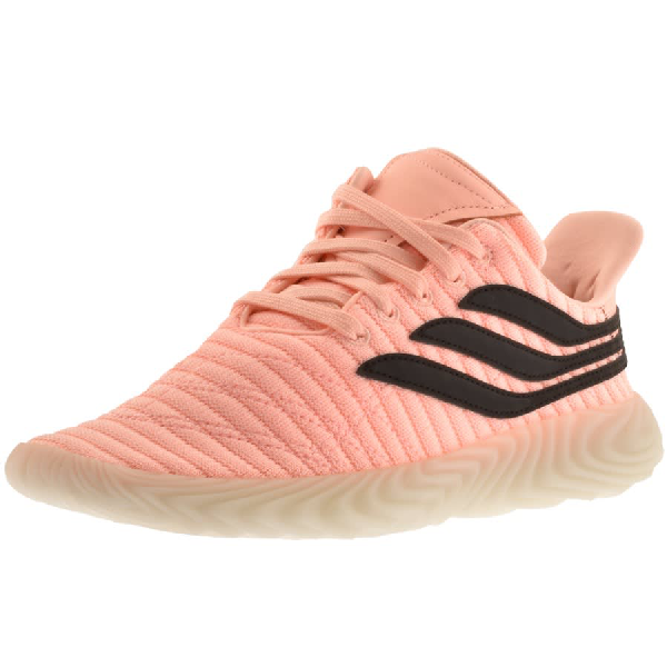 sobakov adidas pink
