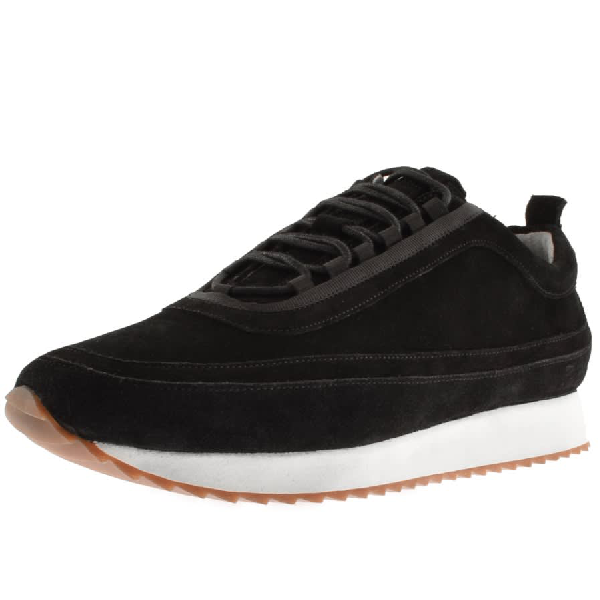 grenson trainers