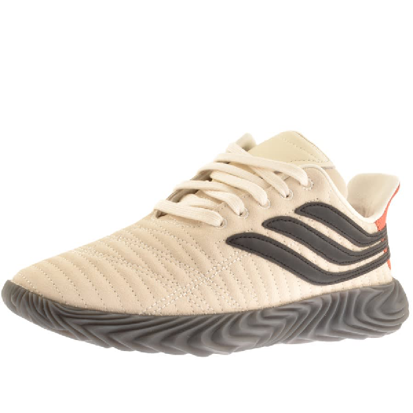adidas sobakov beige