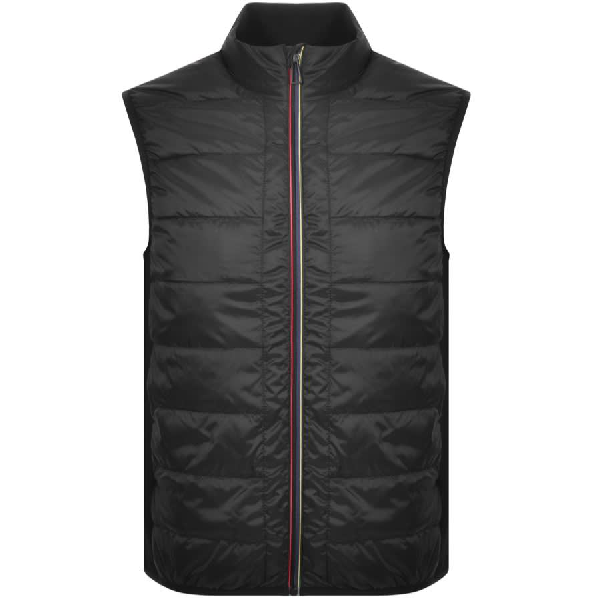 gilet paul smith