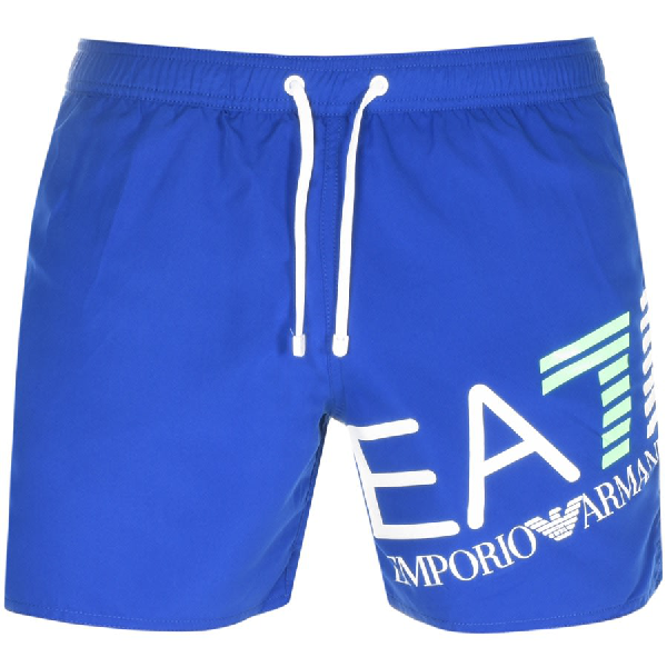 ea7 swim shorts sale