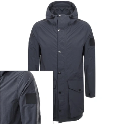 Peak Performance Typhon Jacket Blue | ModeSens