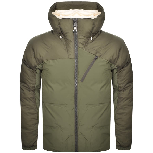 neo summit timberland