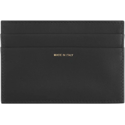 Shop Paul Smith Ps By  Socks And Card Holder Gift Set In Black