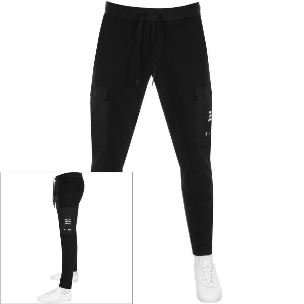 peak performance joggers