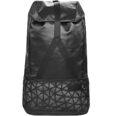 Shop Eastpak Bust Backpack Black