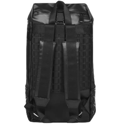 Shop Eastpak Bust Backpack Black