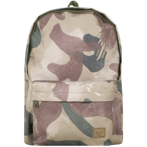berg backpack