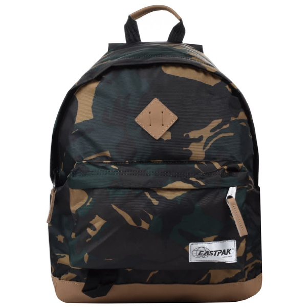 eastpak wyoming review