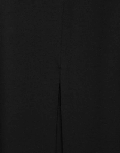Romeo Gigli Long Skirts In Black