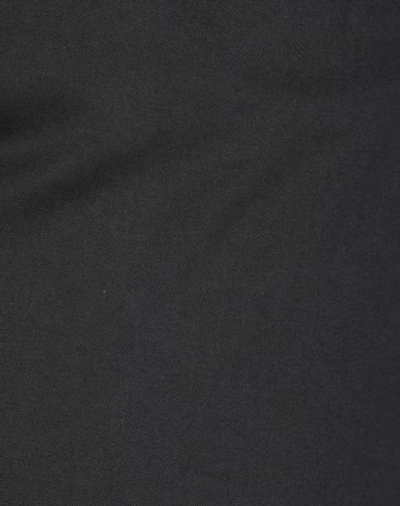 Dondup Pants In Black