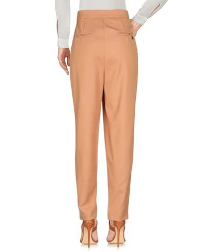 Manila Grace Pants In Beige