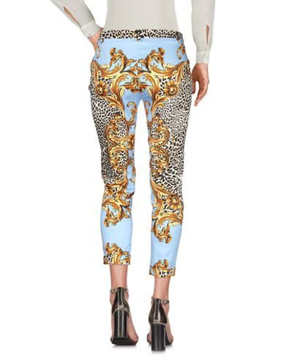 Liu •jo Pants In Blue