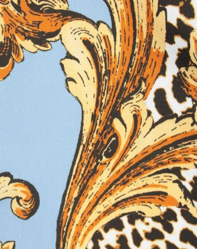 Liu •jo Pants In Blue