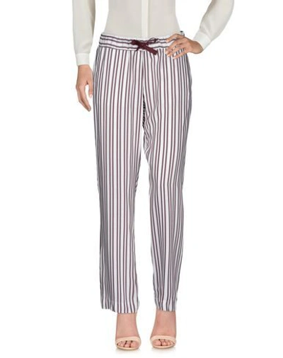 Blauer Pants In Purple
