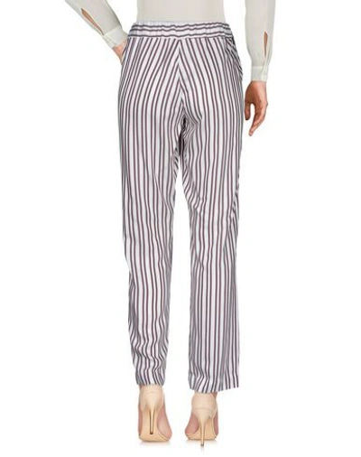 Blauer Pants In Purple