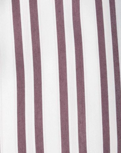 Blauer Pants In Purple