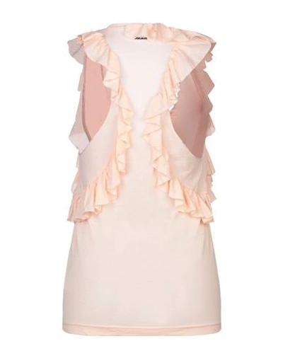 Dsquared2 Tops In Pink