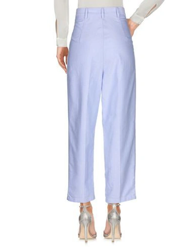 Haikure Pants In Blue