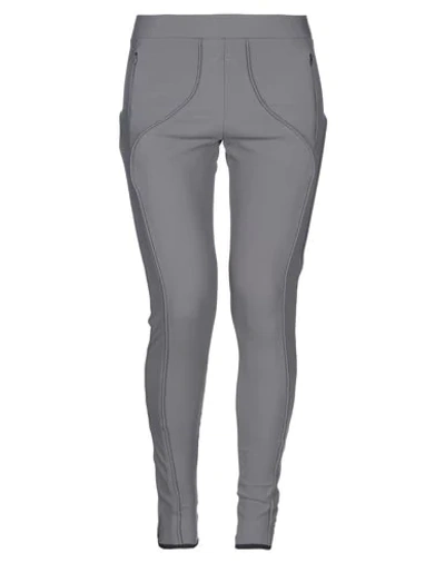 Shop A-cold-wall* * Leggings In Grey