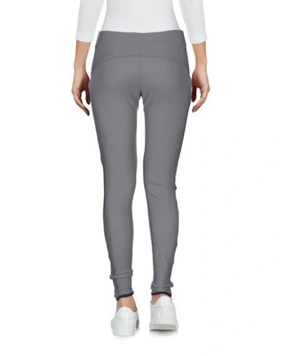 Shop A-cold-wall* * Leggings In Grey