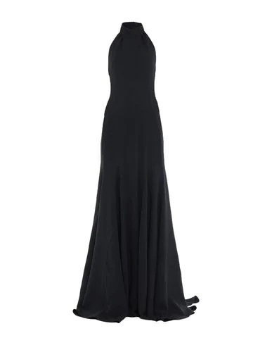 stella mccartney black gown