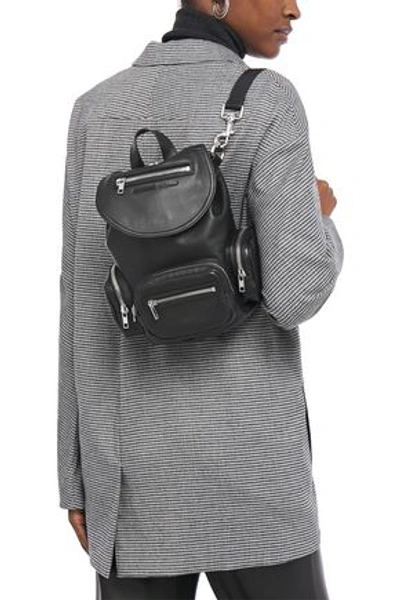 Alexander mcqueen mini backpack new arrivals