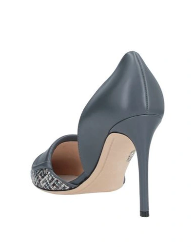 Shop Rodo Pump In Grey