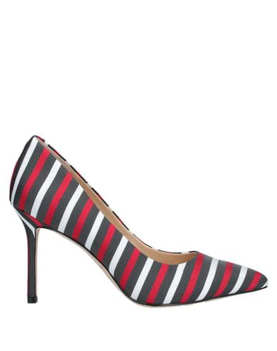 Shop Katy Perry Pump In Red