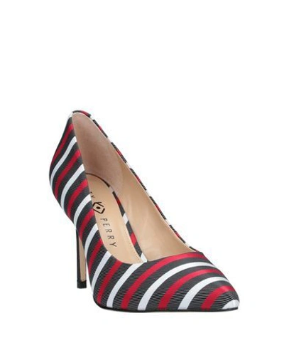 Shop Katy Perry Pump In Red