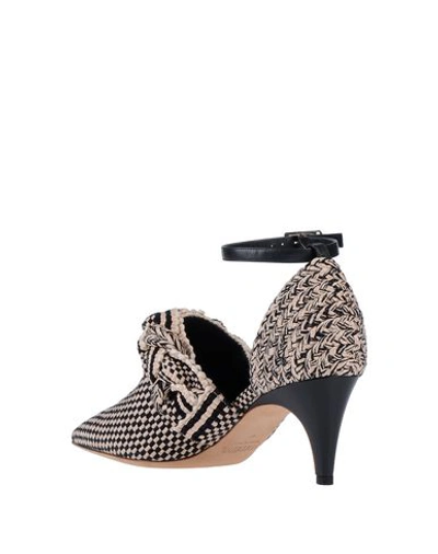 Antolina Paris Pumps In Pink