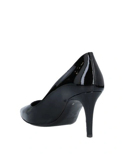 Shop Aperlai Pumps In Black