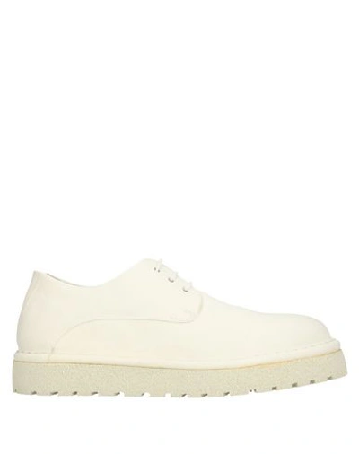 Marsèll Sneakers In White