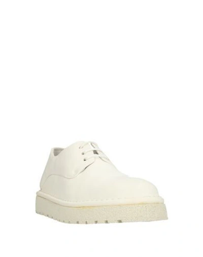 Marsèll Sneakers In White
