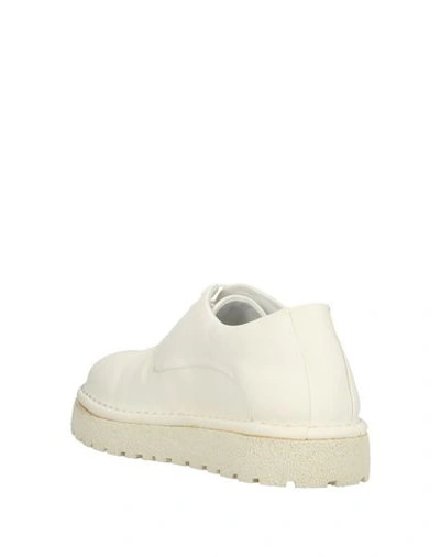 Marsèll Sneakers In White