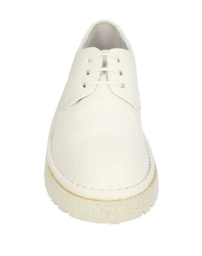 Marsèll Sneakers In White