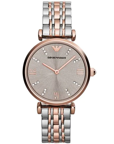 price of emporio armani wrist watch