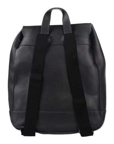 Shop Timberland Backpacks & Fanny Packs In Black